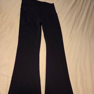 Freely Flare Leggings Size M